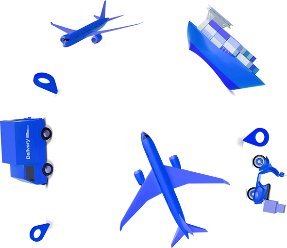 Import & Export Services