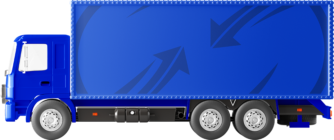 Safe & Reliable <br> Cargo Solutions